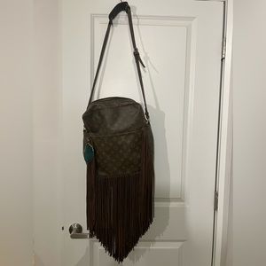 Vintage Boho Bags Crossbody